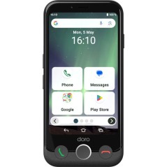 Doro Aurora A10 114 Cm 45